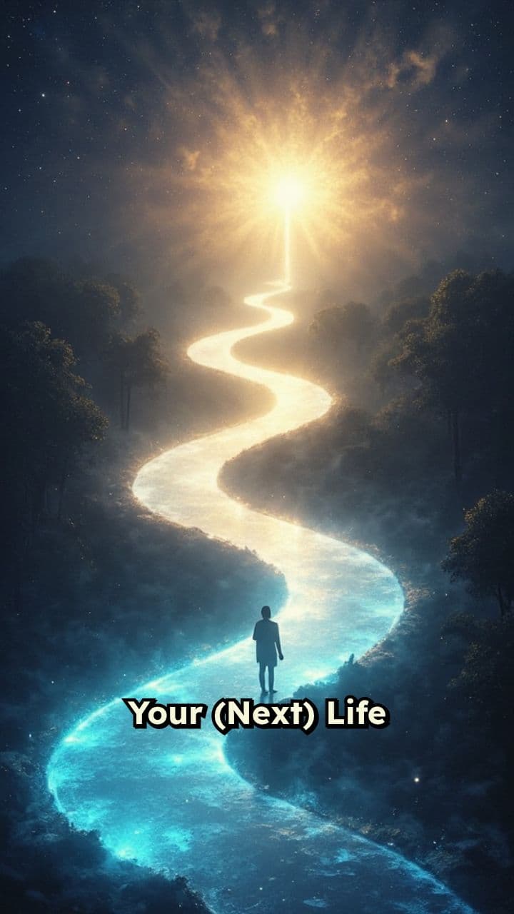 Second Chances and the Nature of Karma