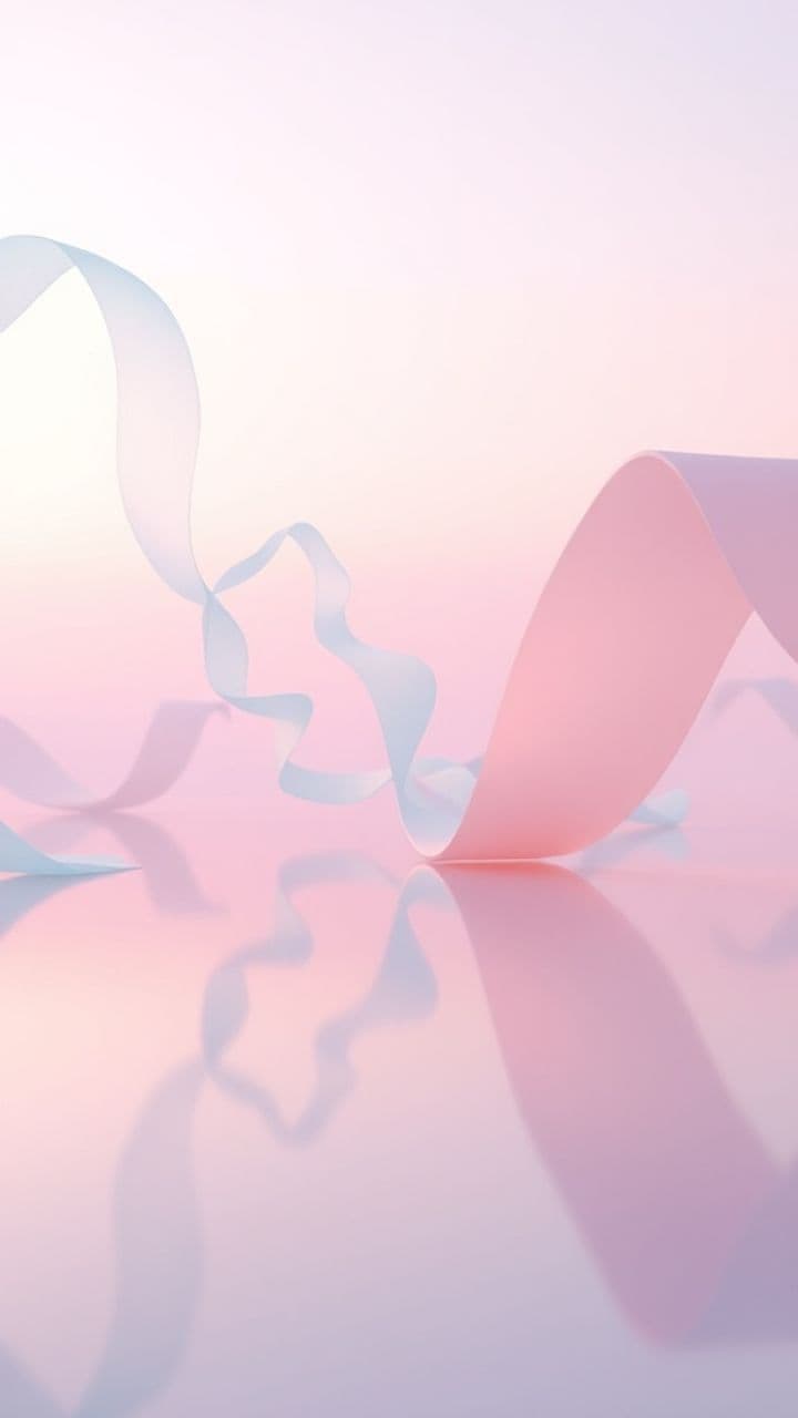 Pastel Strides: A Fashion Dream