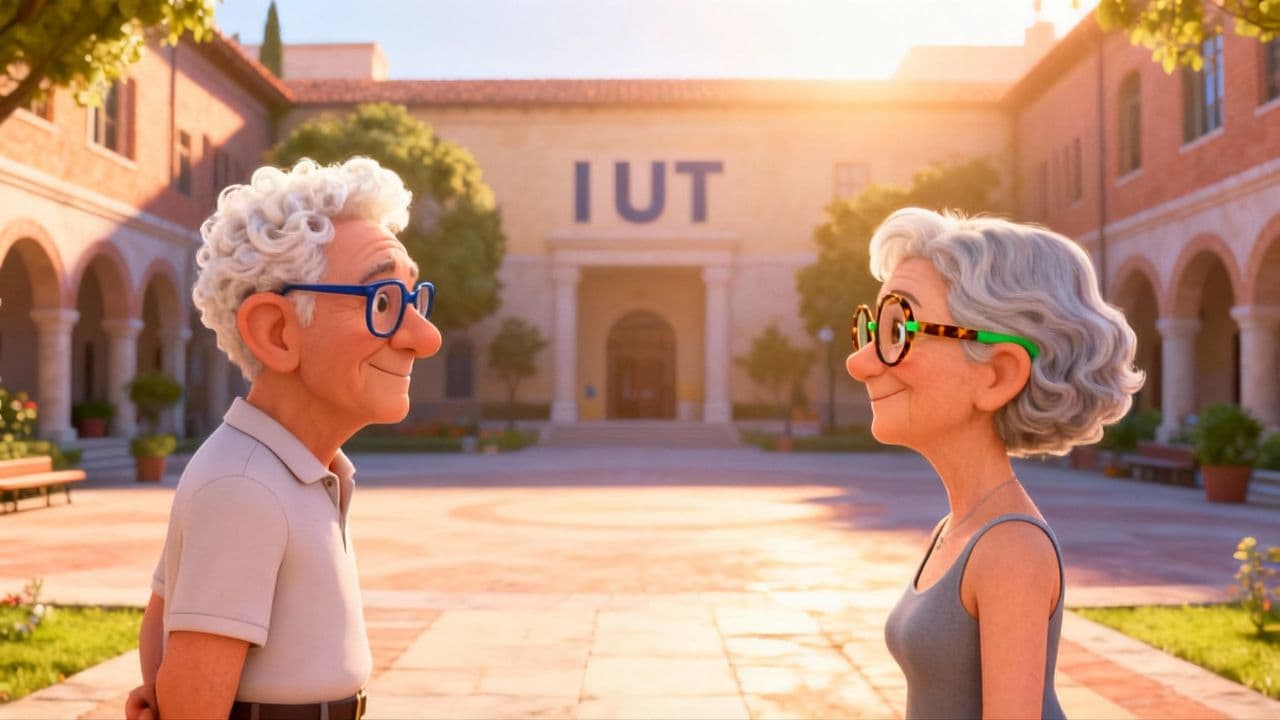 #7614 - A Journey of Shared Happiness