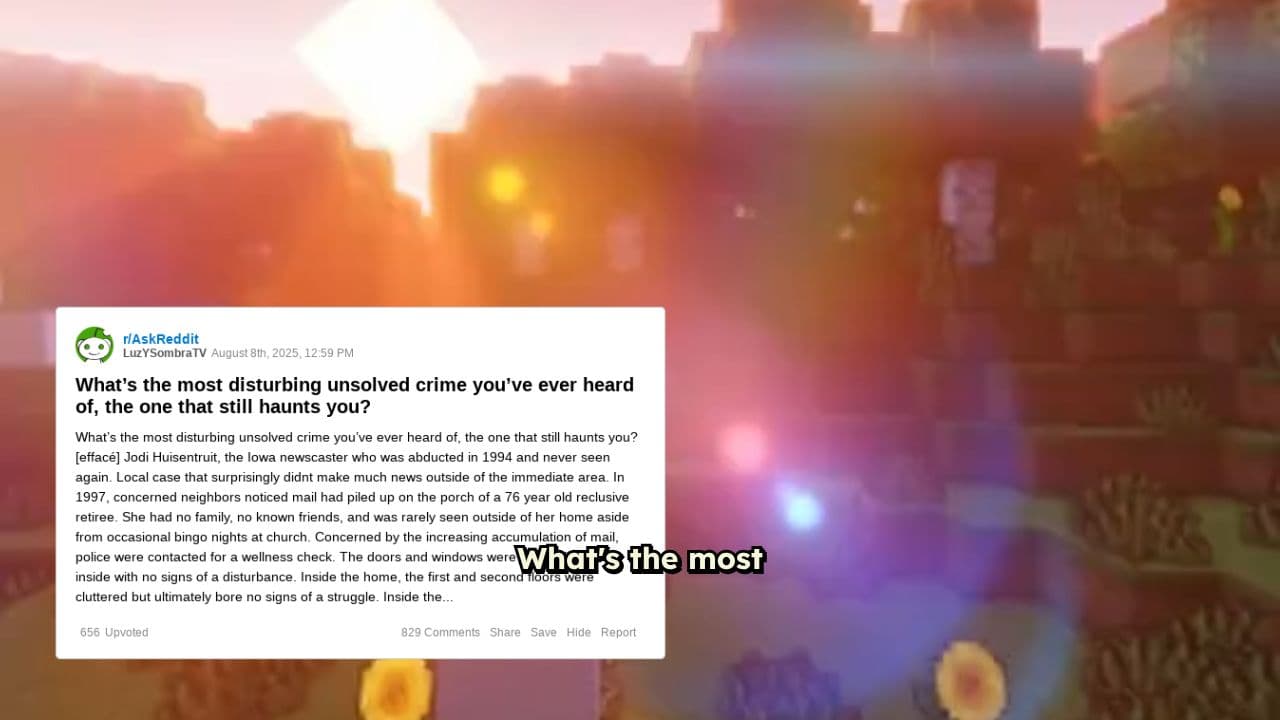 The Mysterious Death of Mrs. Kenvin