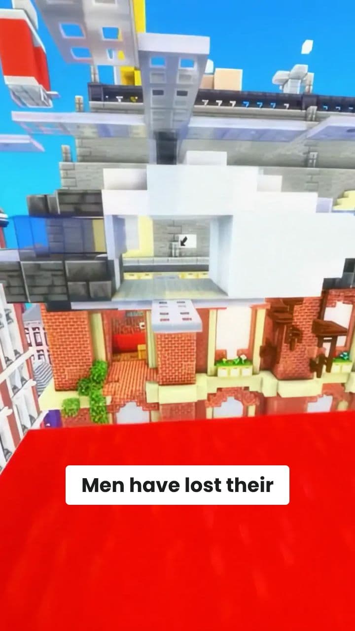 Breaking Free from Masculine Roles