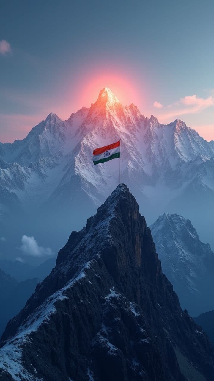 वन्दे मातरम्: मातृभूमि का जयकार