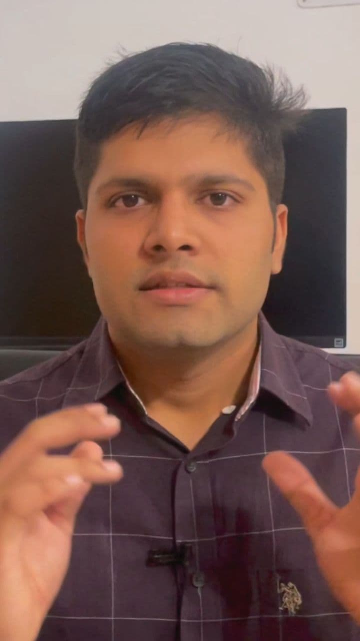 All India Rank 1 का राज़