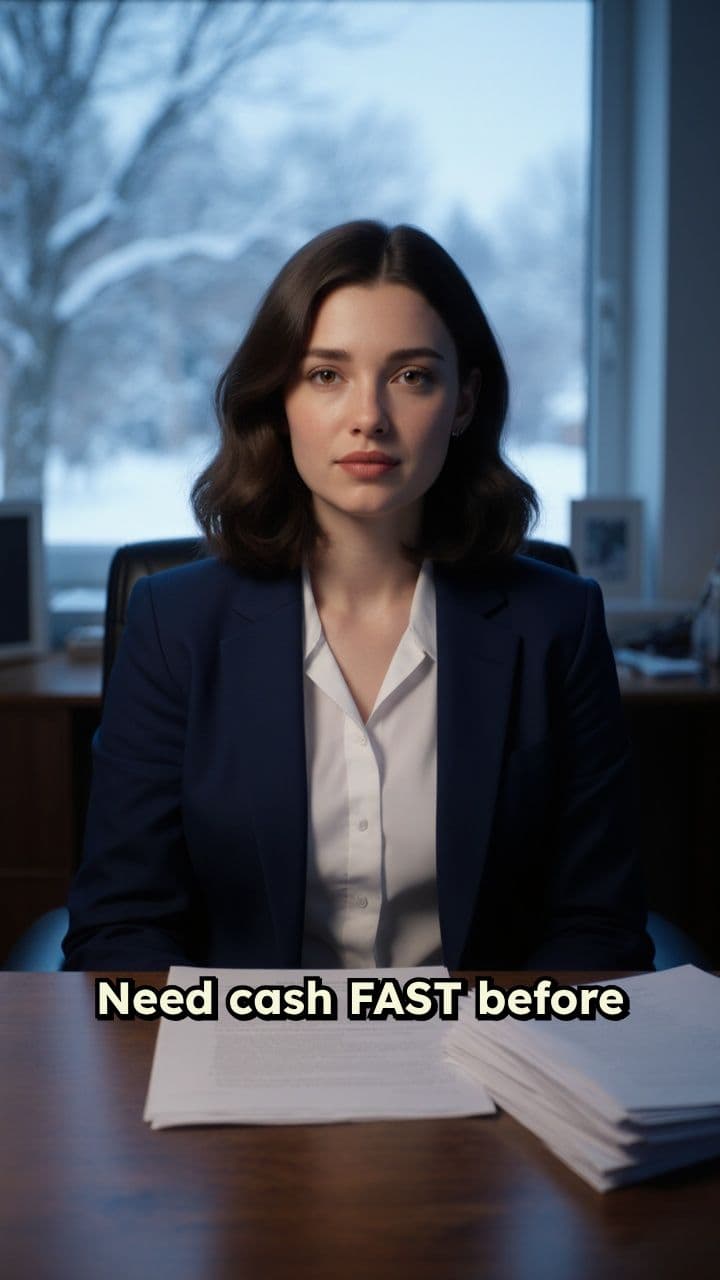 Early Tax Cash Advance Up to $7,000