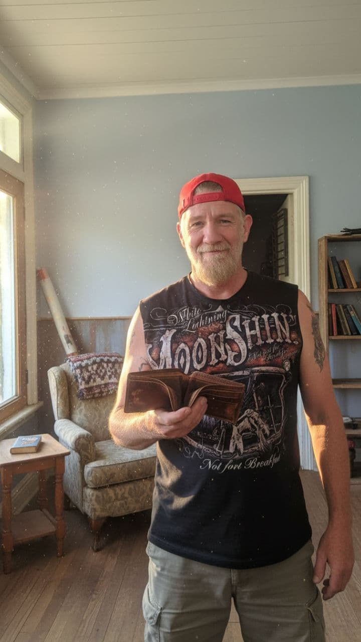 Simple Life, Rich in Joy