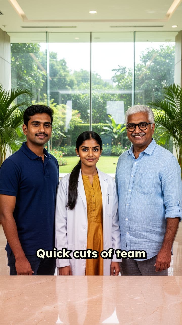 From India to Tables Worldwide