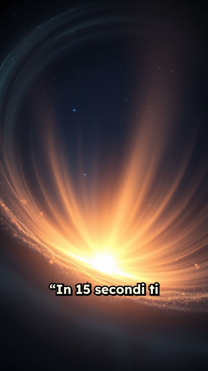 Inizia Ora e Motivati!