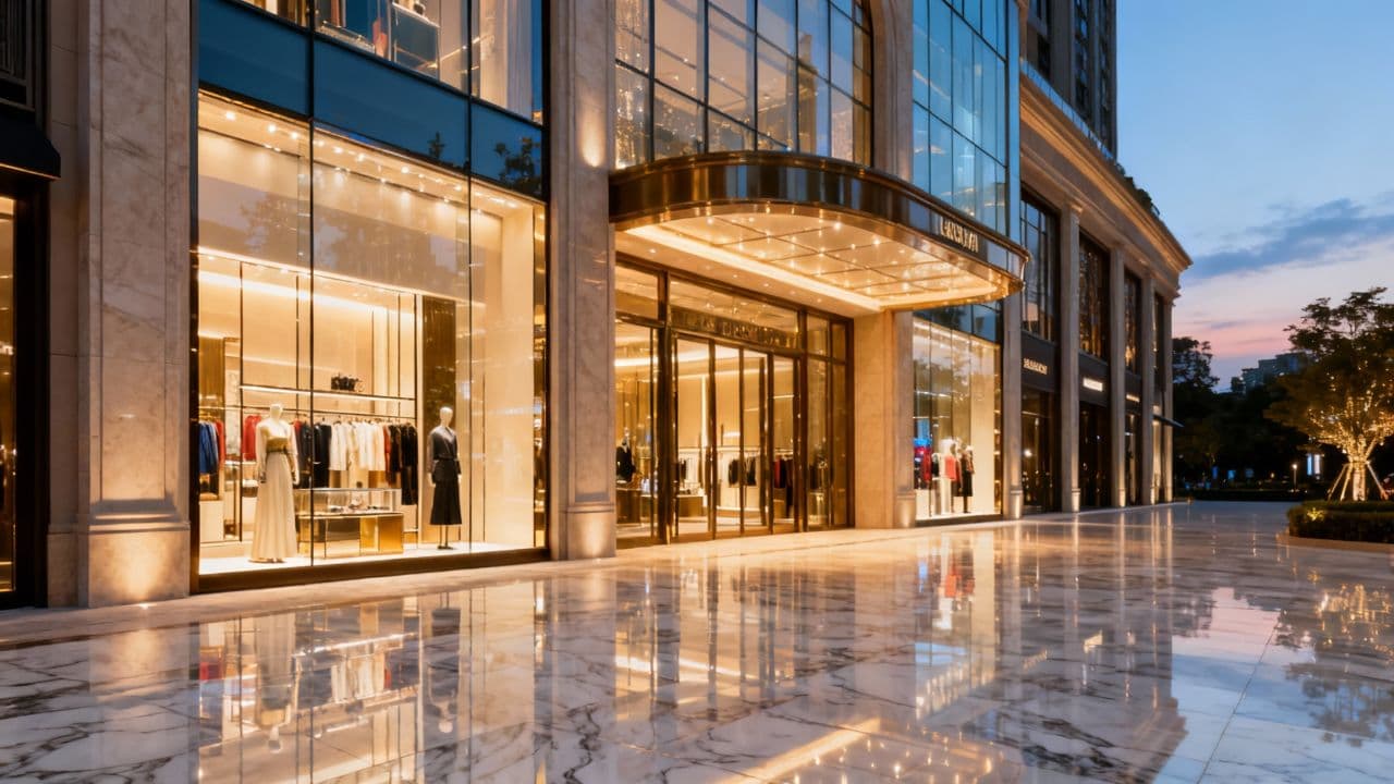 Fashion Flex and Lifestyle Bragging