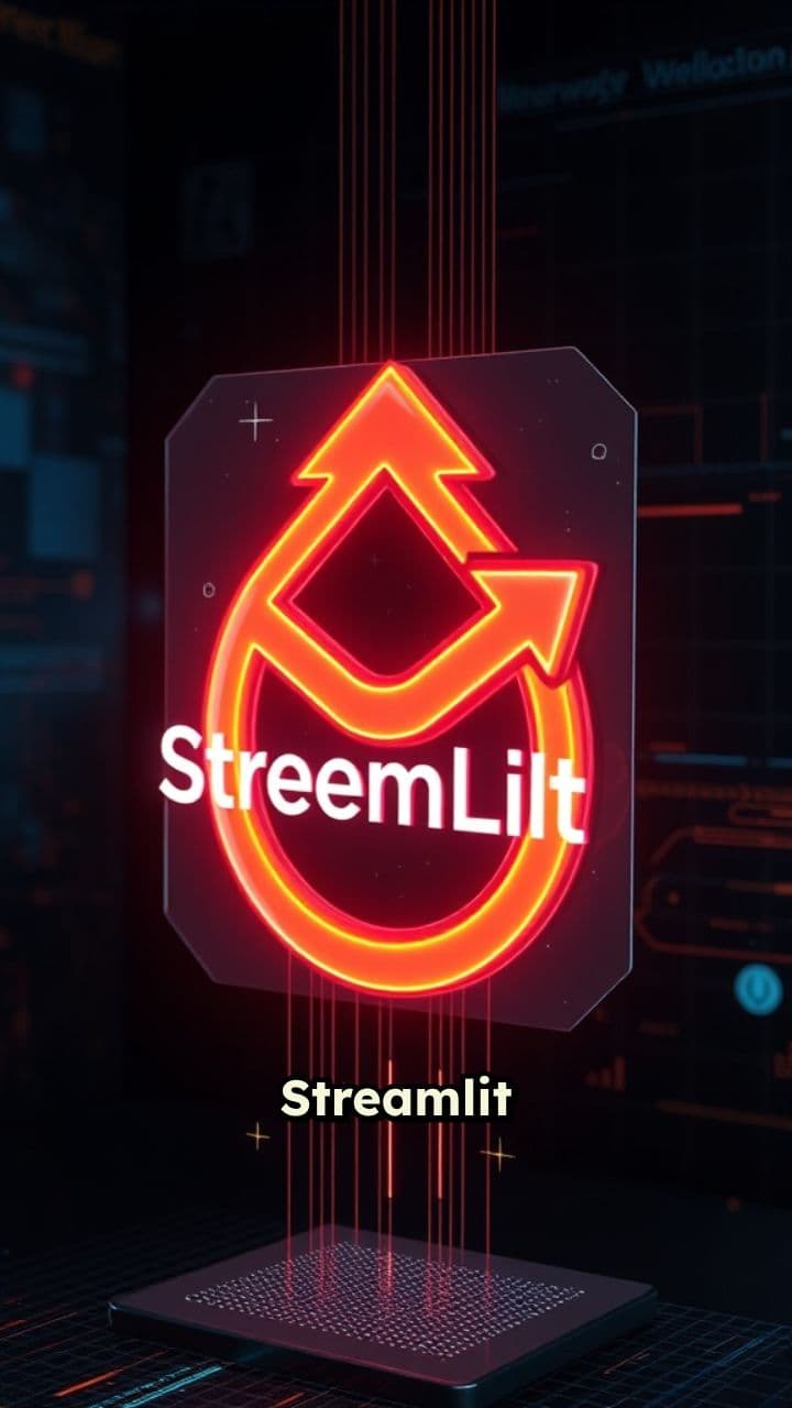 Deploying a Streamlit App Online