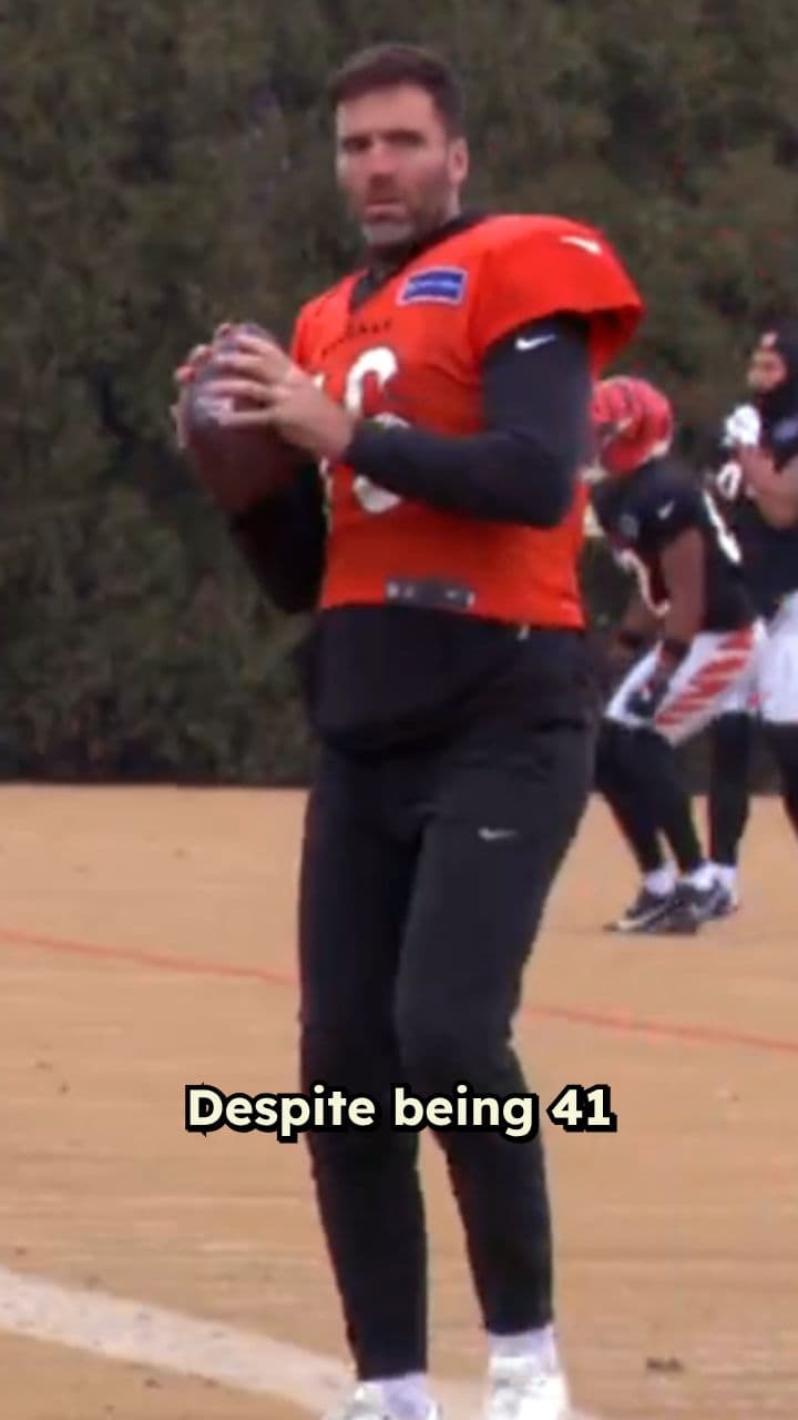 Flacco's Quest to Remain a Starter