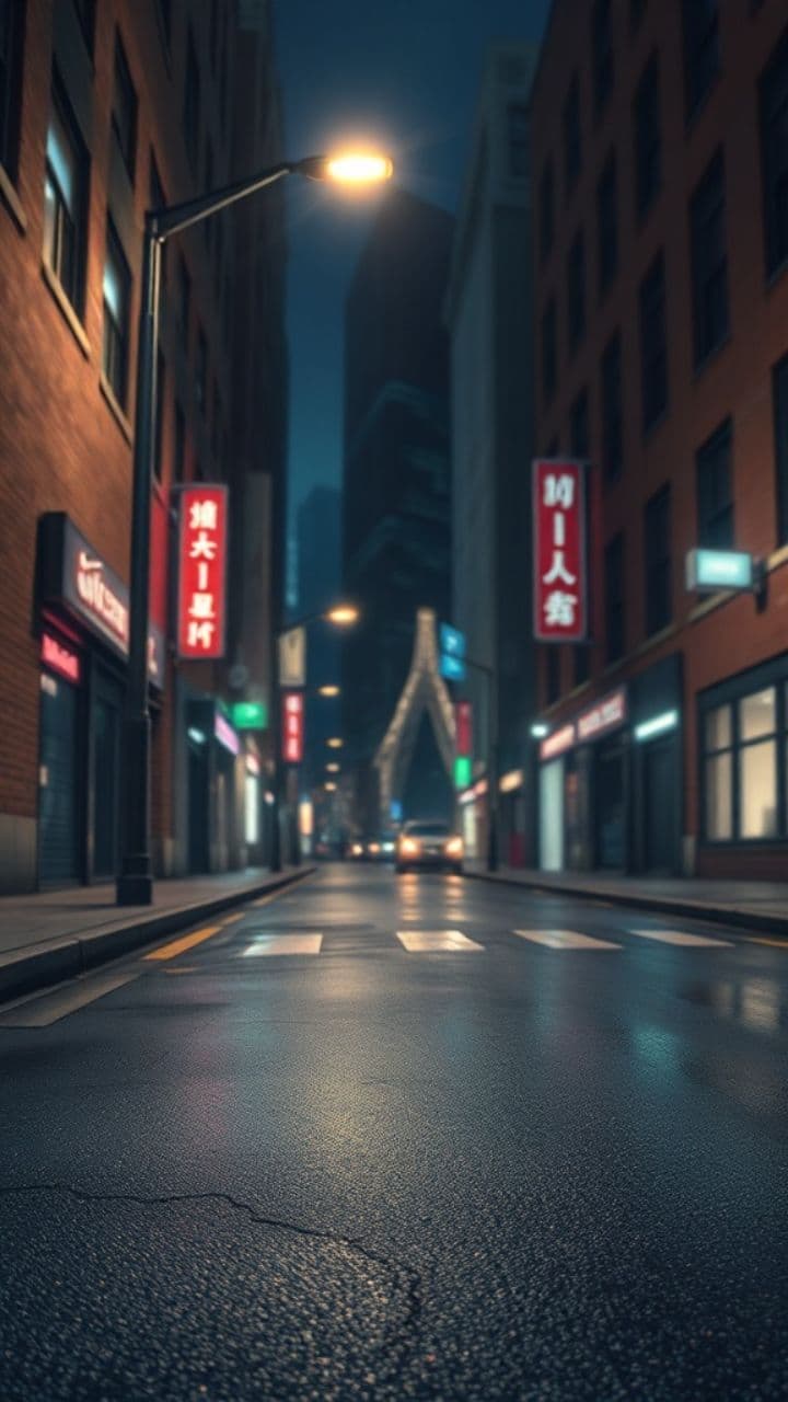 From Gutter to Glory