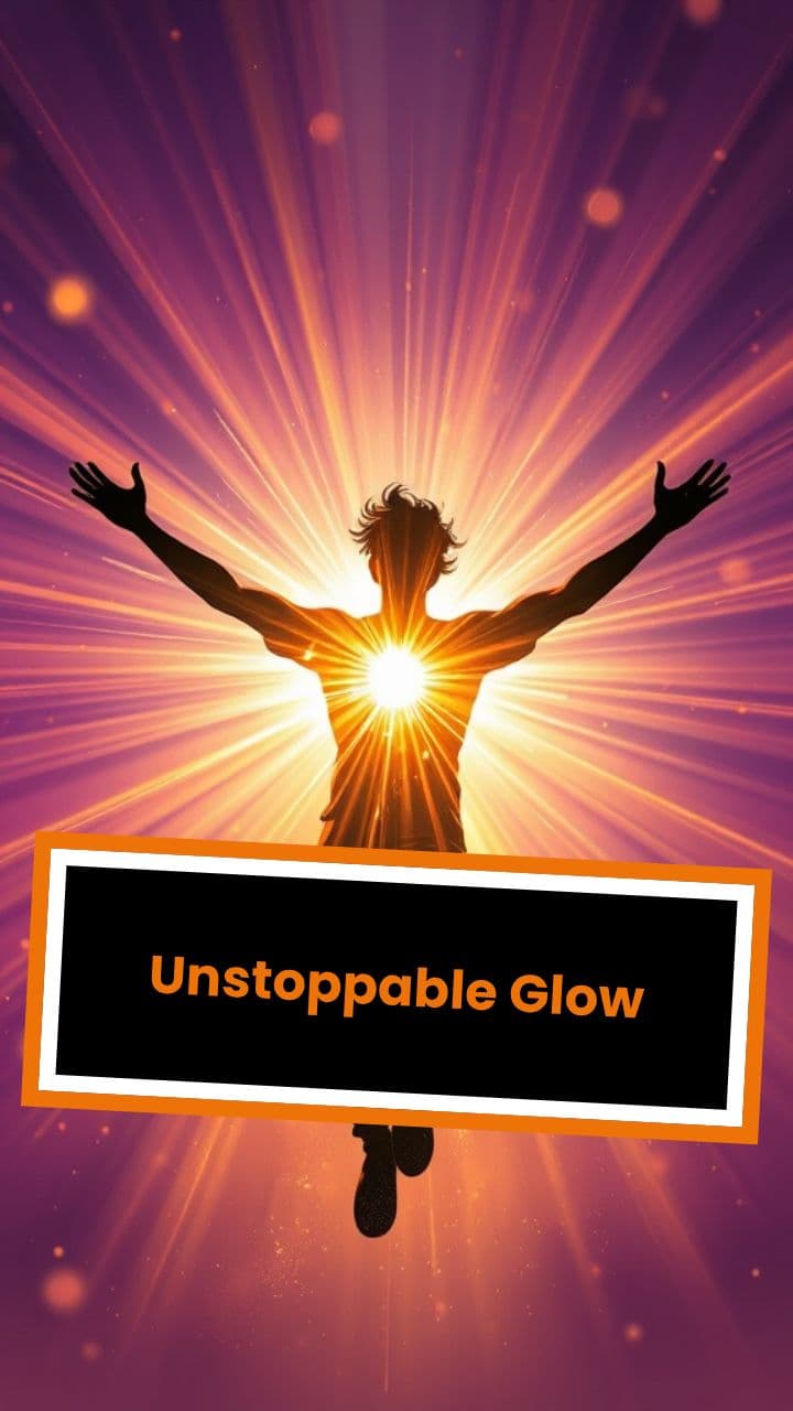 Unstoppable Glow