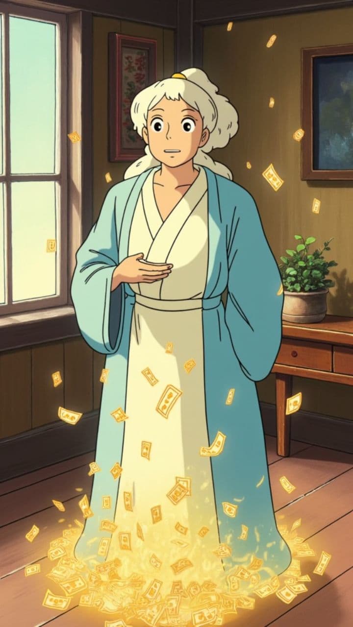 Weekly Personal Loan Payments by CA$HGENIE