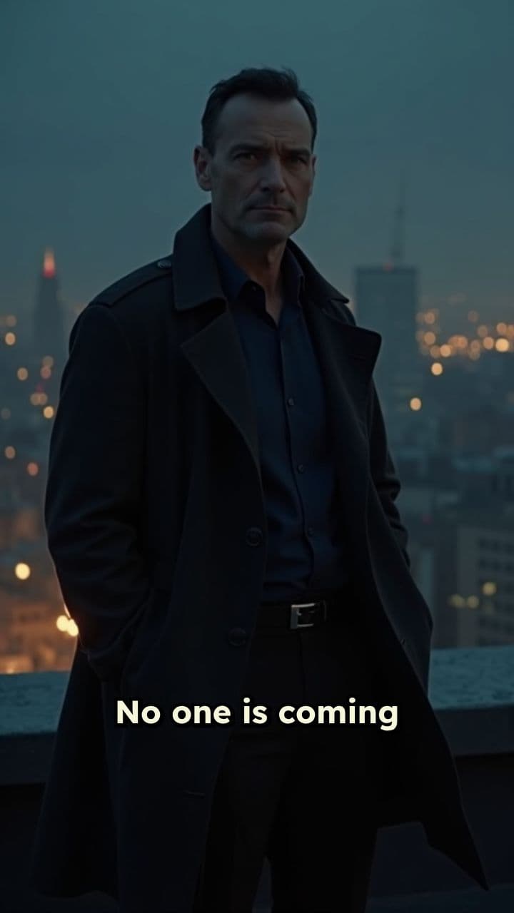 Your Superpower Awaits