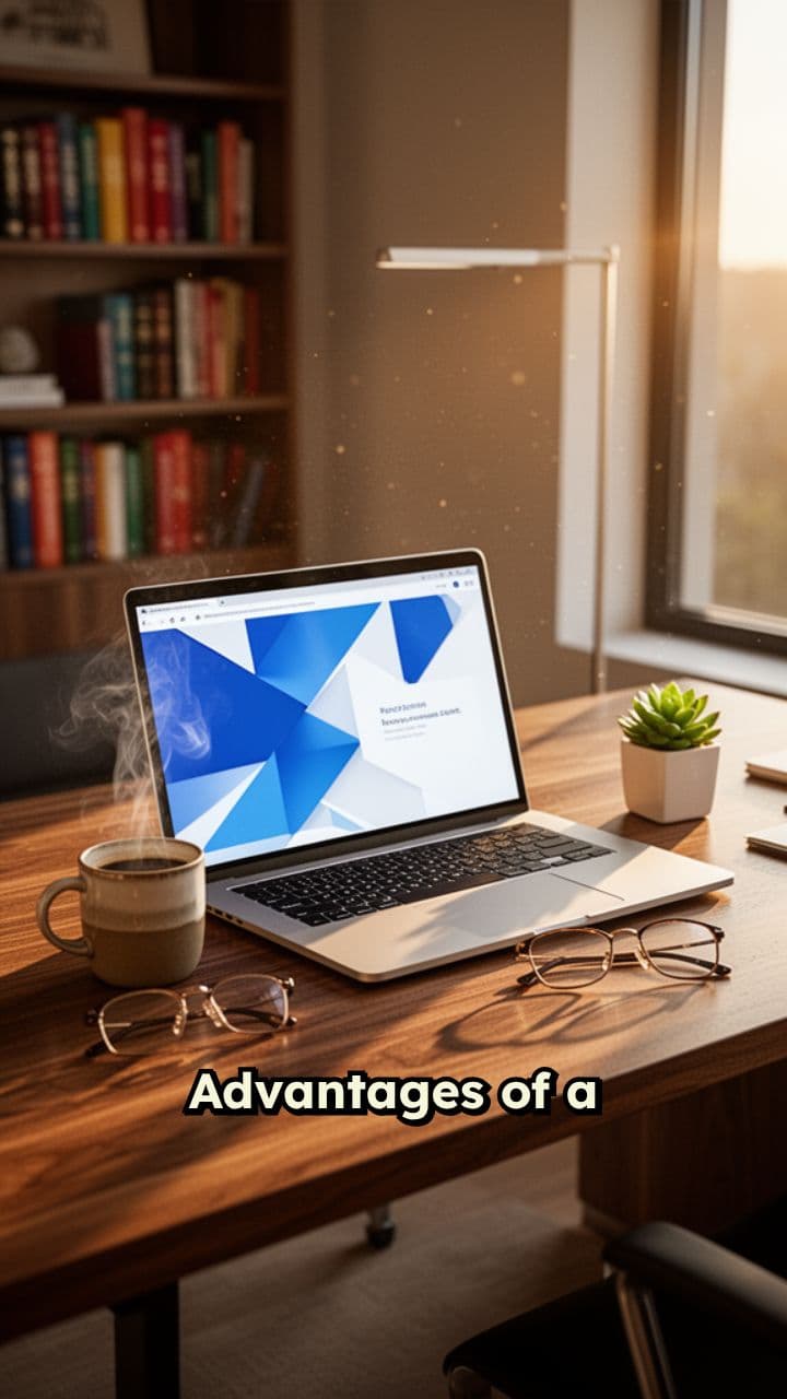 Why Your Business Needs a Website