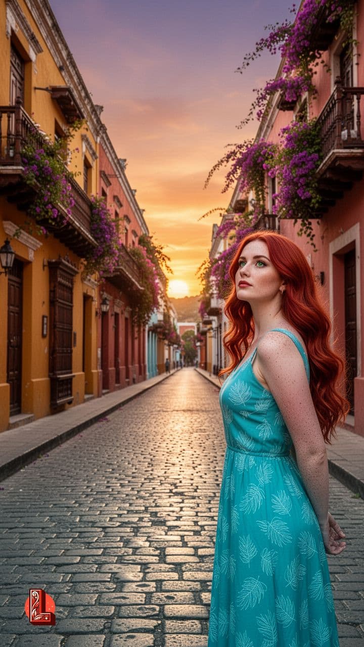 Samba in the Latin Quarter