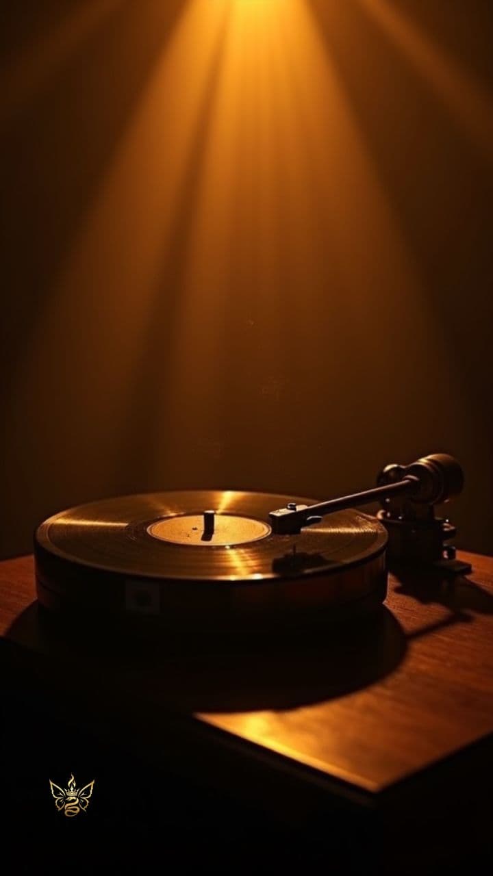 Echoes of Your Light