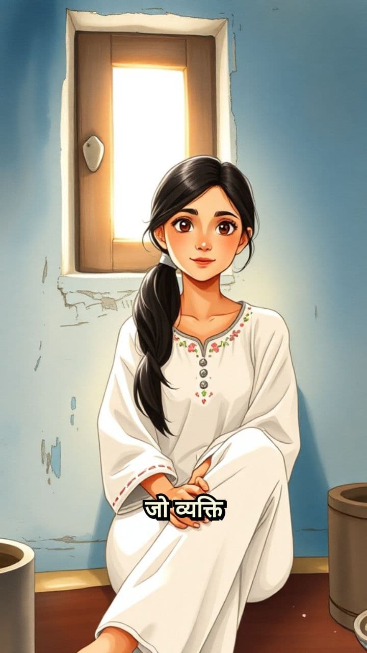 स्वतंत्रता का बोध