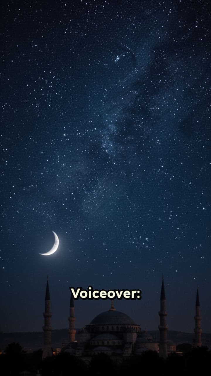 Laylat al-Raghaib: Night of Hope