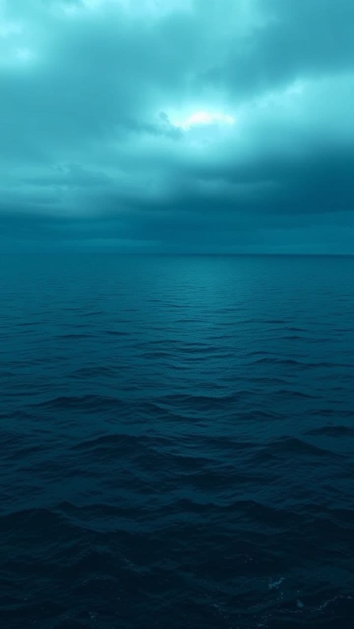 Rise Above the Shadows