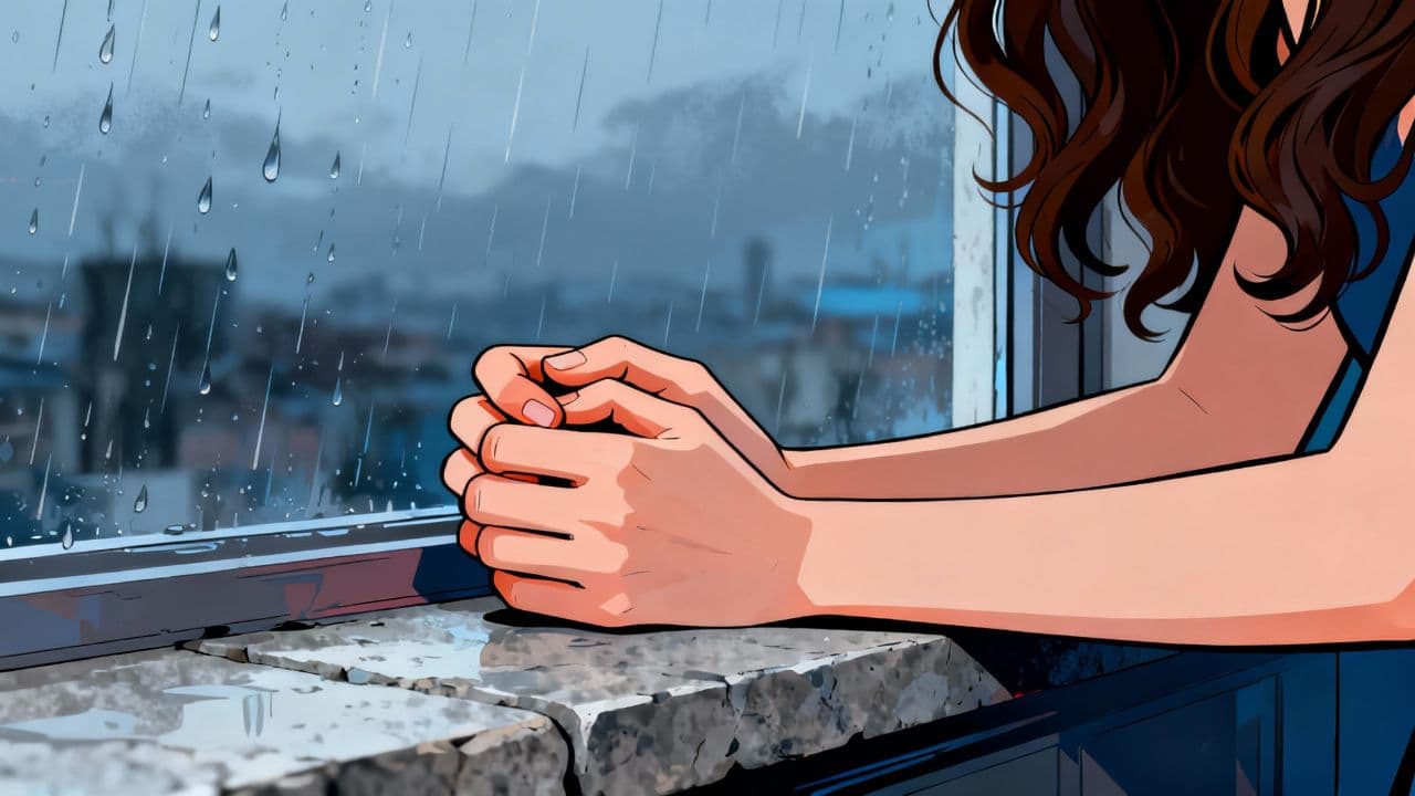 Healing Starts and Ends with You