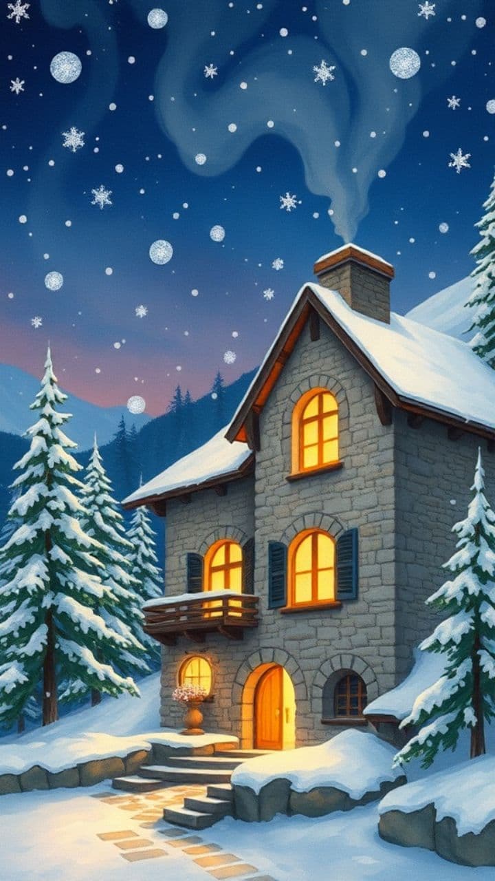 Family Christmas tra Cuba e Piemonte