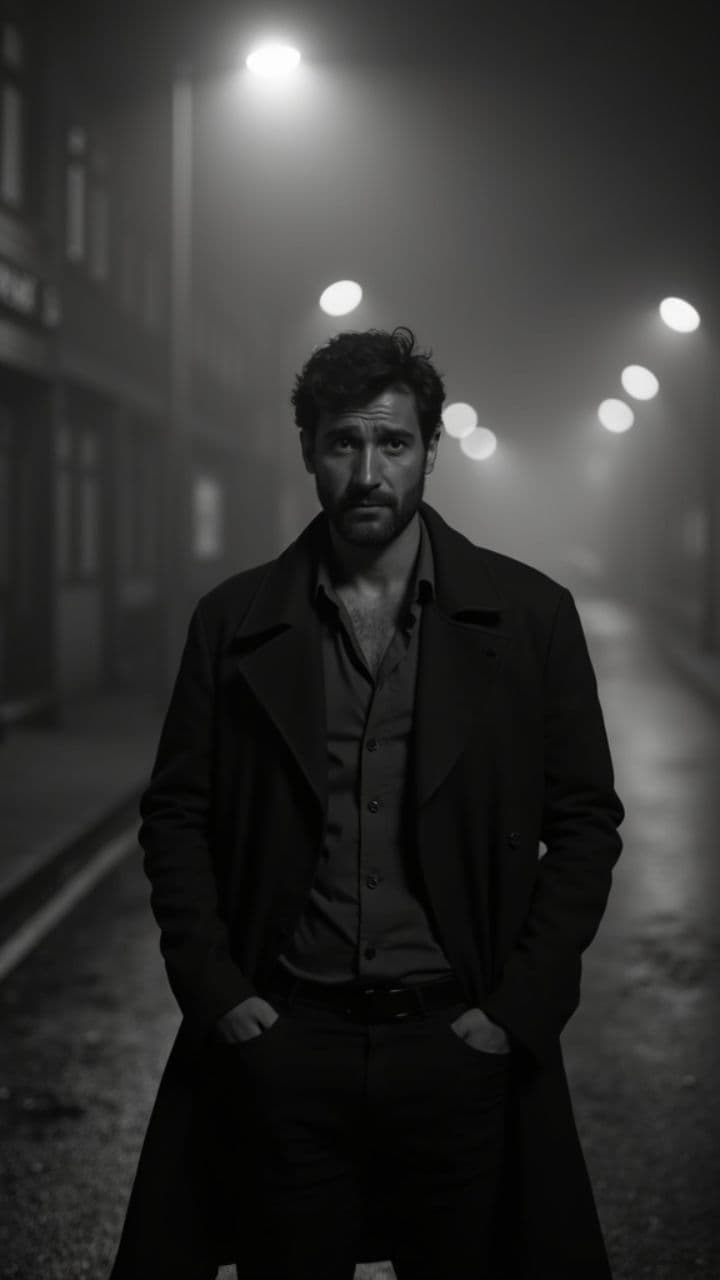 Kaderin mi bu kader ?