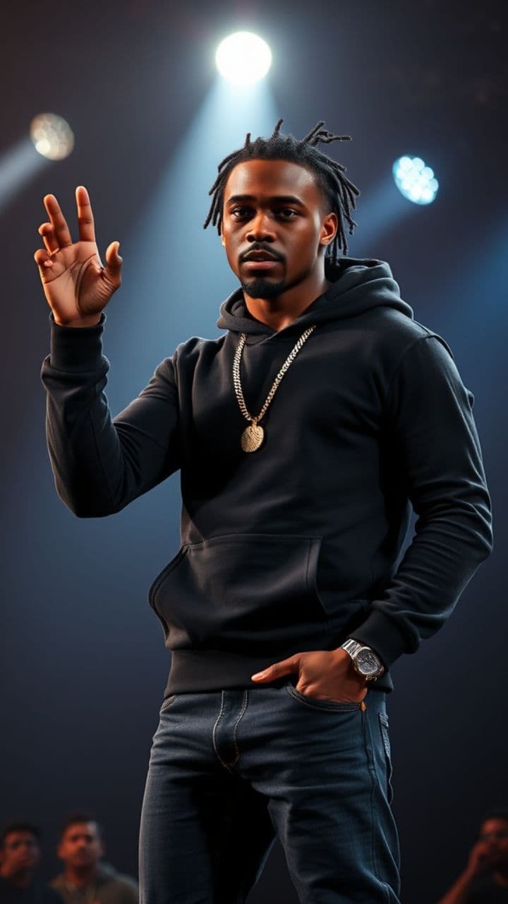 Flavor Kings: Starbucks Rumble