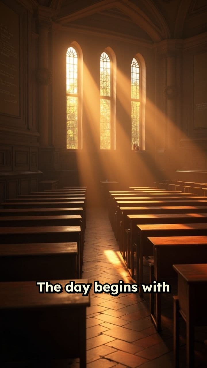 Echoes of Inspiration