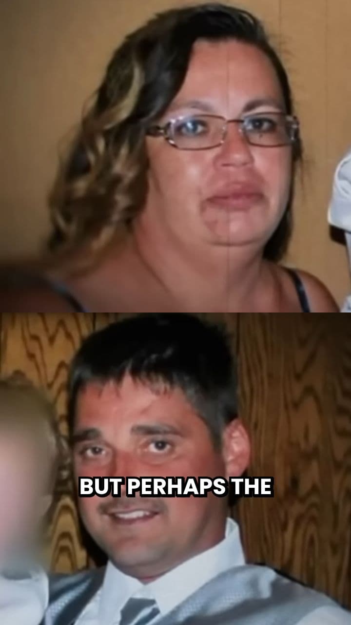 The Parrot Who Witnessed a Murder