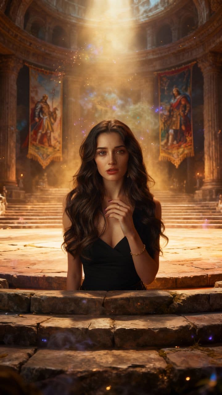 Ако утре падна