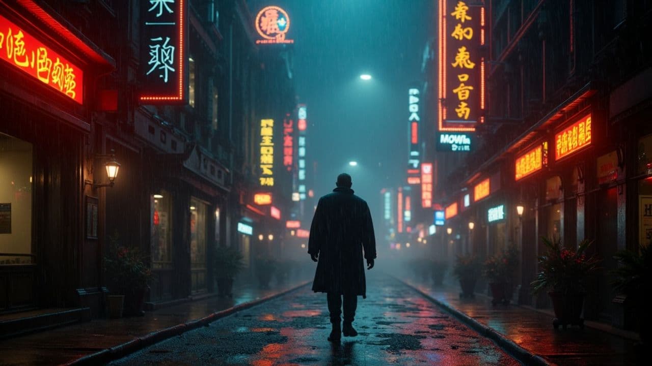 The Mortgage King Awaits You