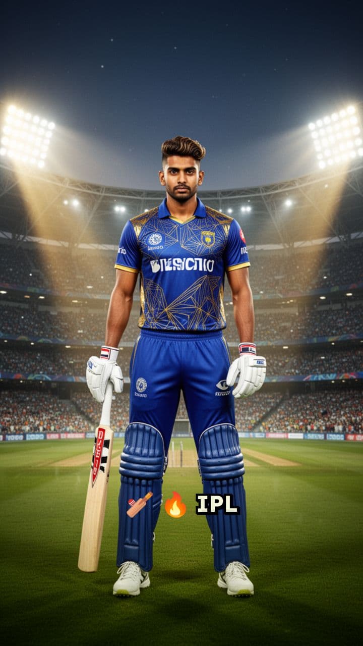 IPL 2026: 26 मार्च से 31 मई तक