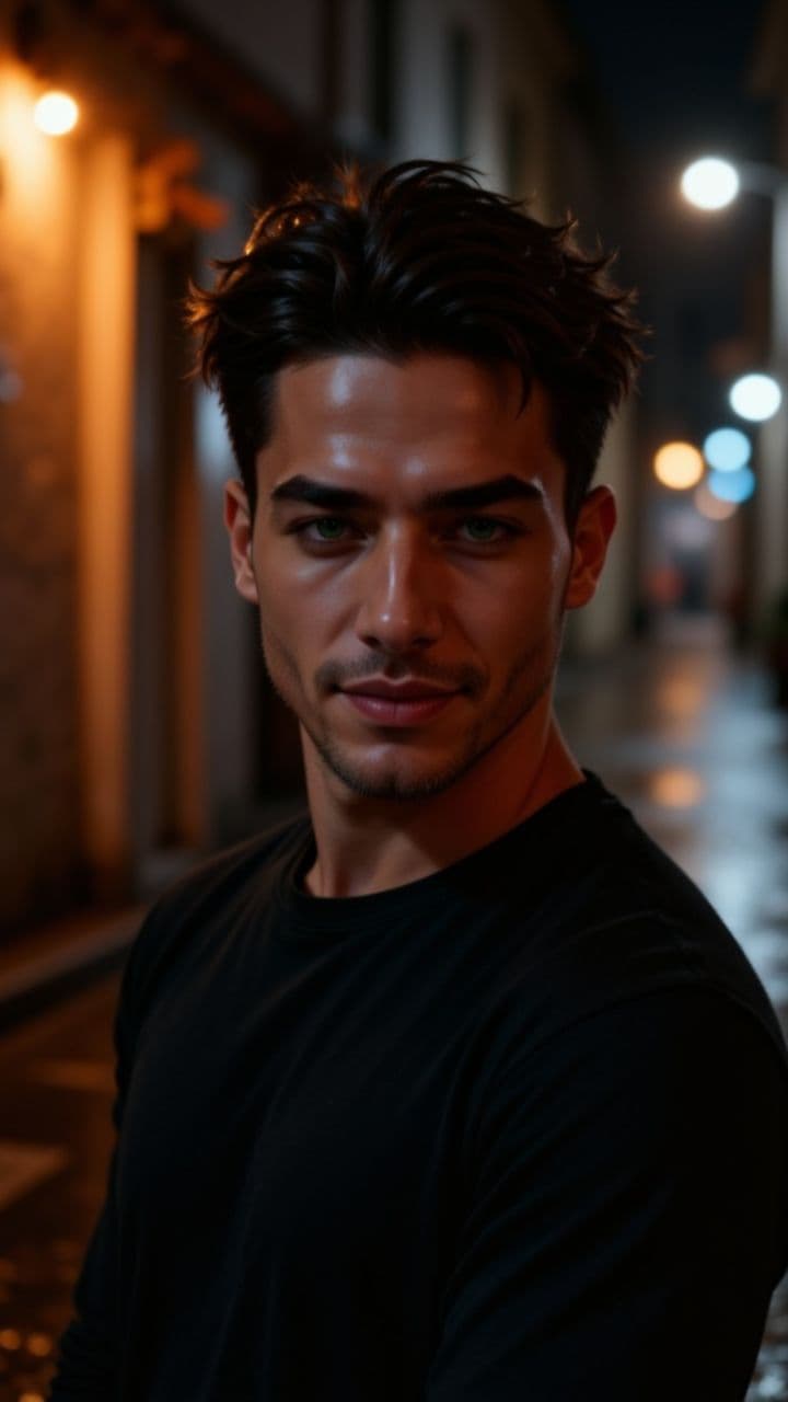 Lo Que Me Sostiene 1