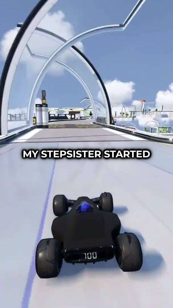 She Knows in a Dead Tongue