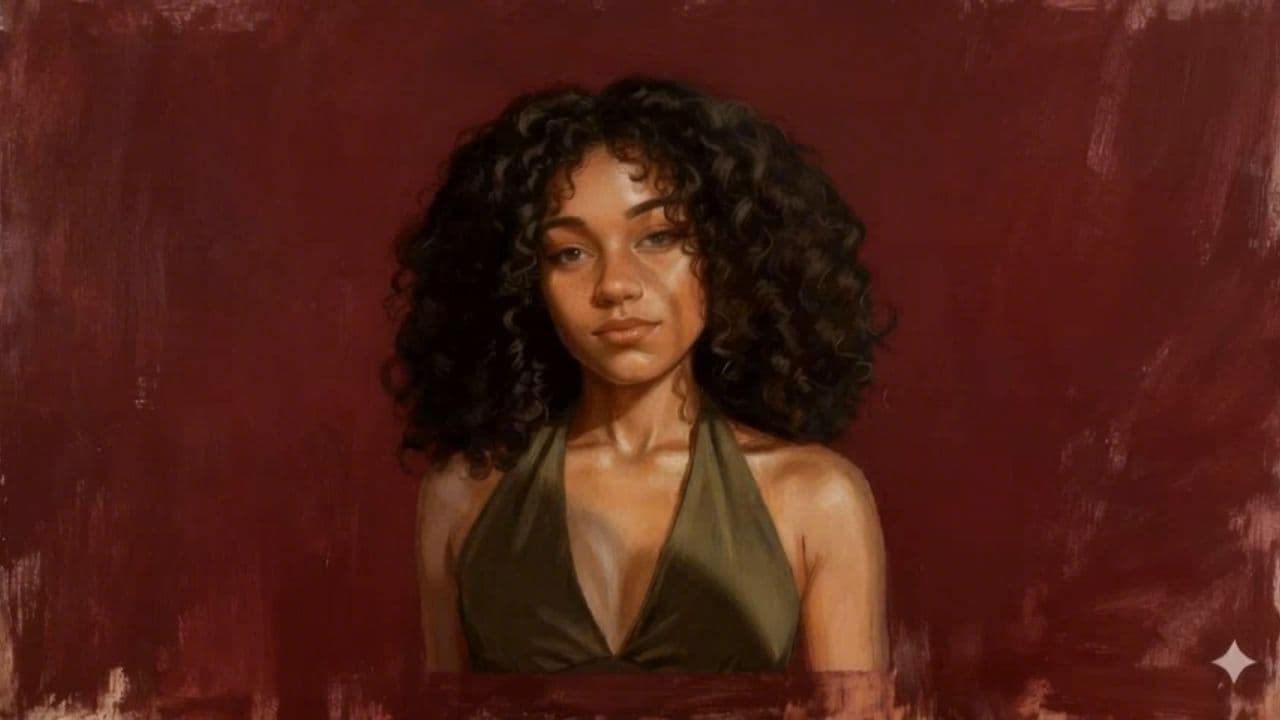 Image transform video