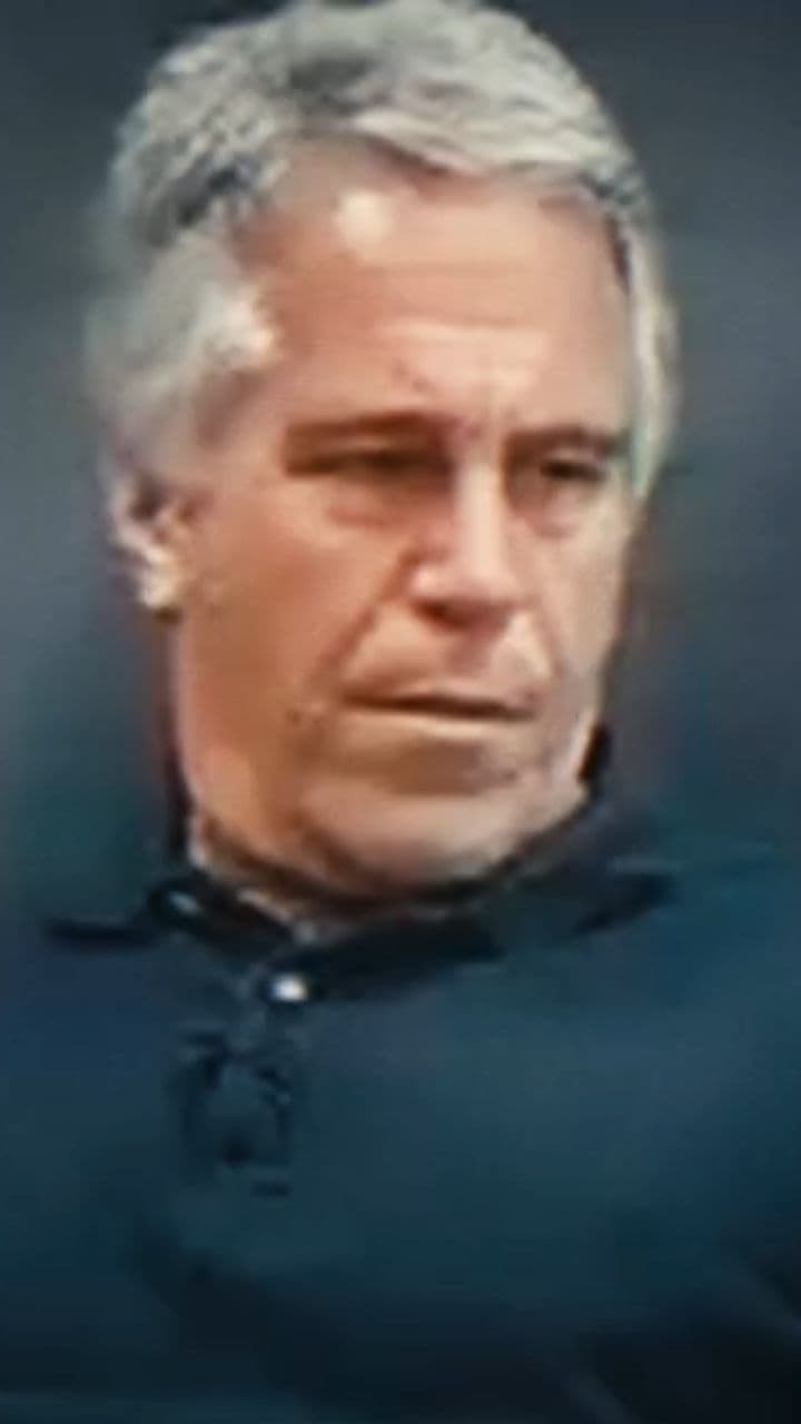 The Epstein Files Controversy