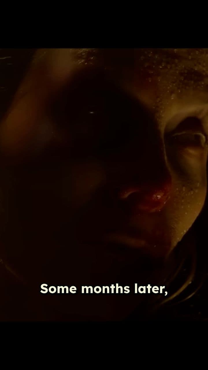 A Baby Born and Stolen in the Box