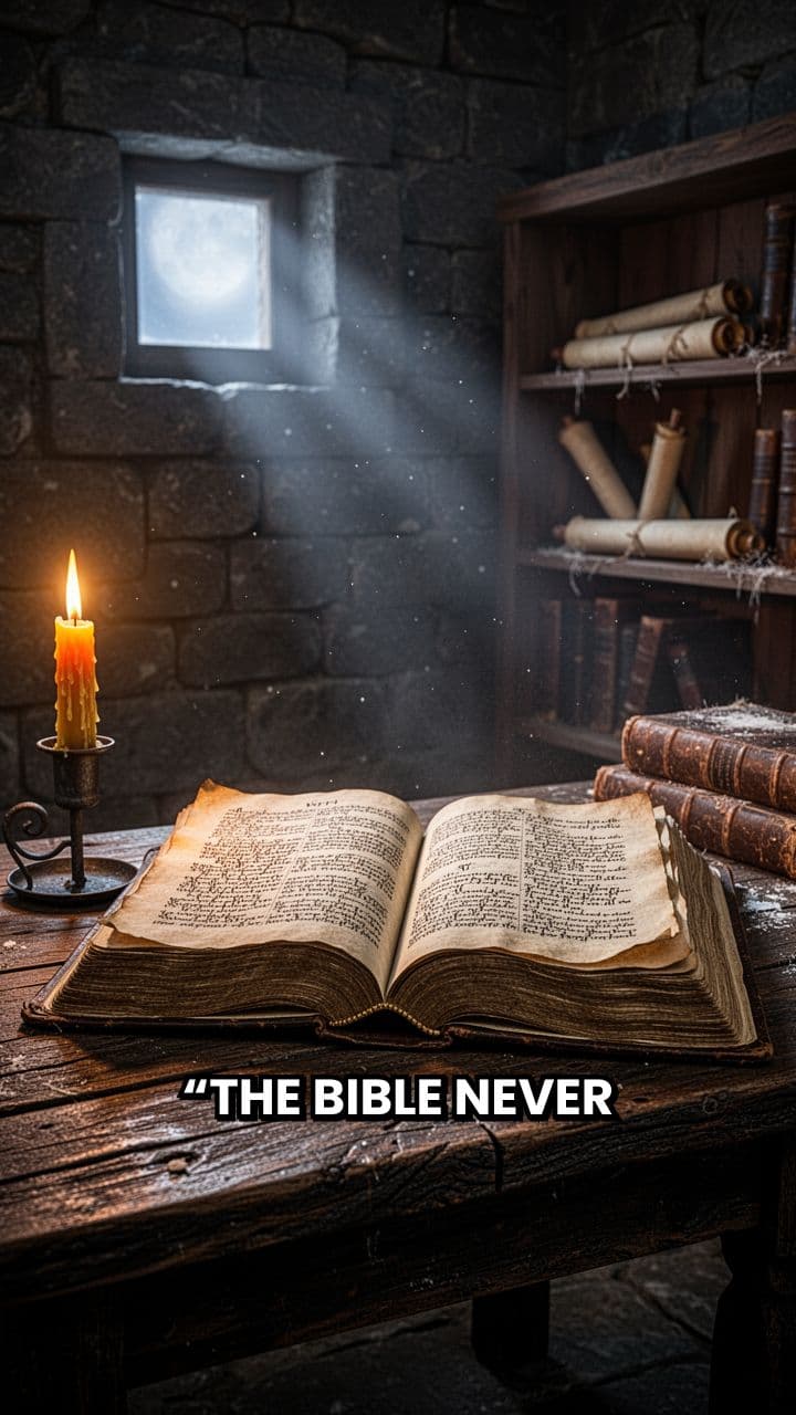 Is Christmas Biblically Commanded?