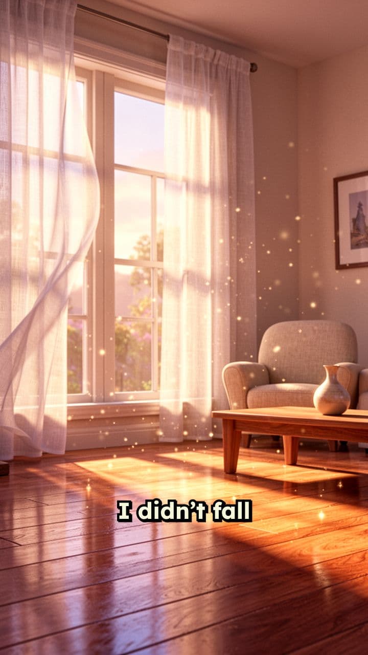 A Steady Warmth - A Love Poem