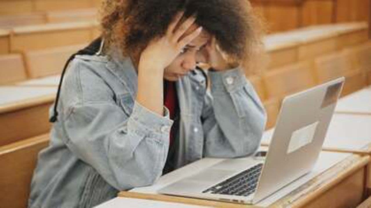 Finding Strength in College Anxiety