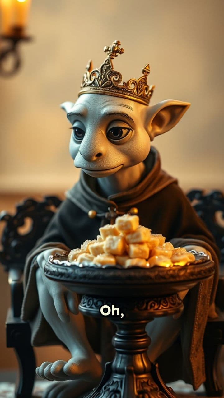 Kajukatli's Refined Indulgence