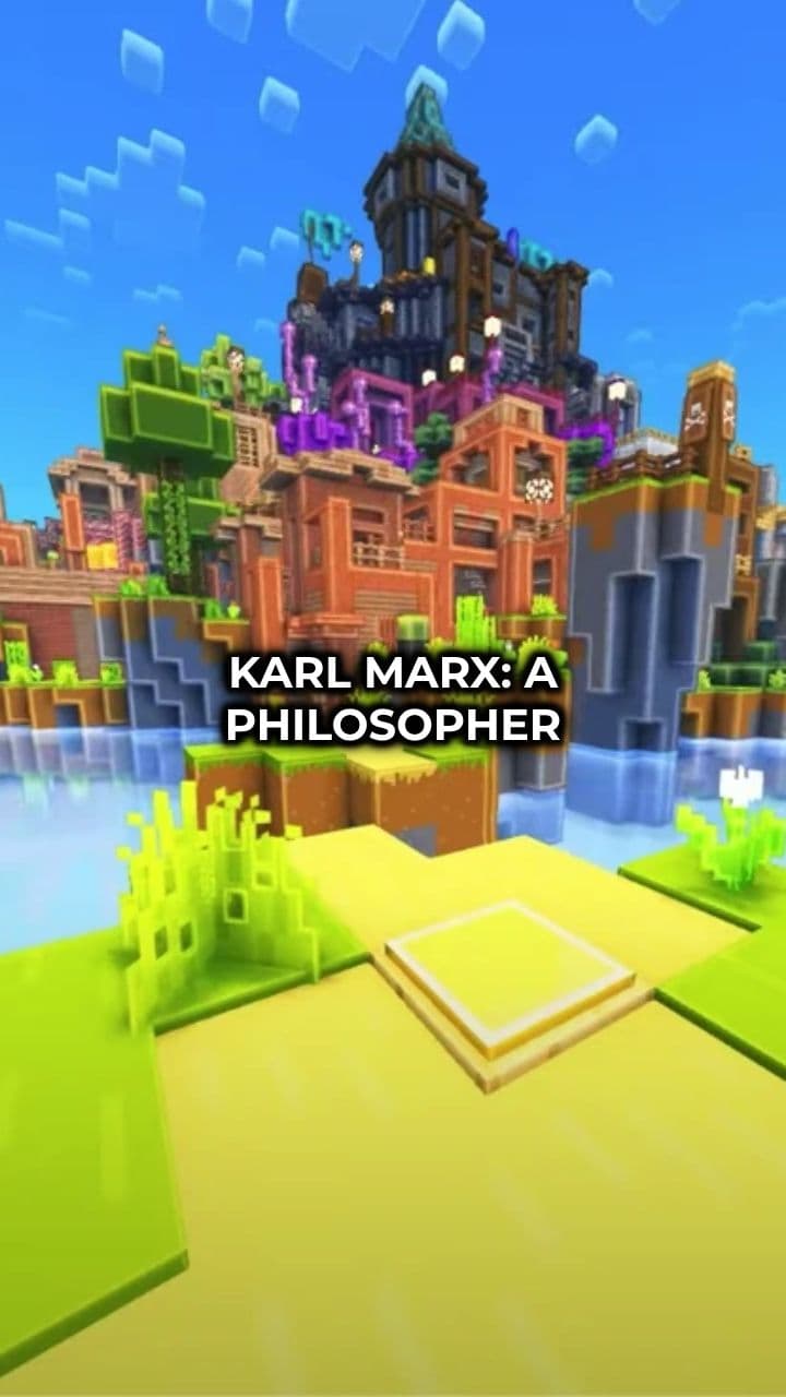 Philosophies of Capitalism and Socialism