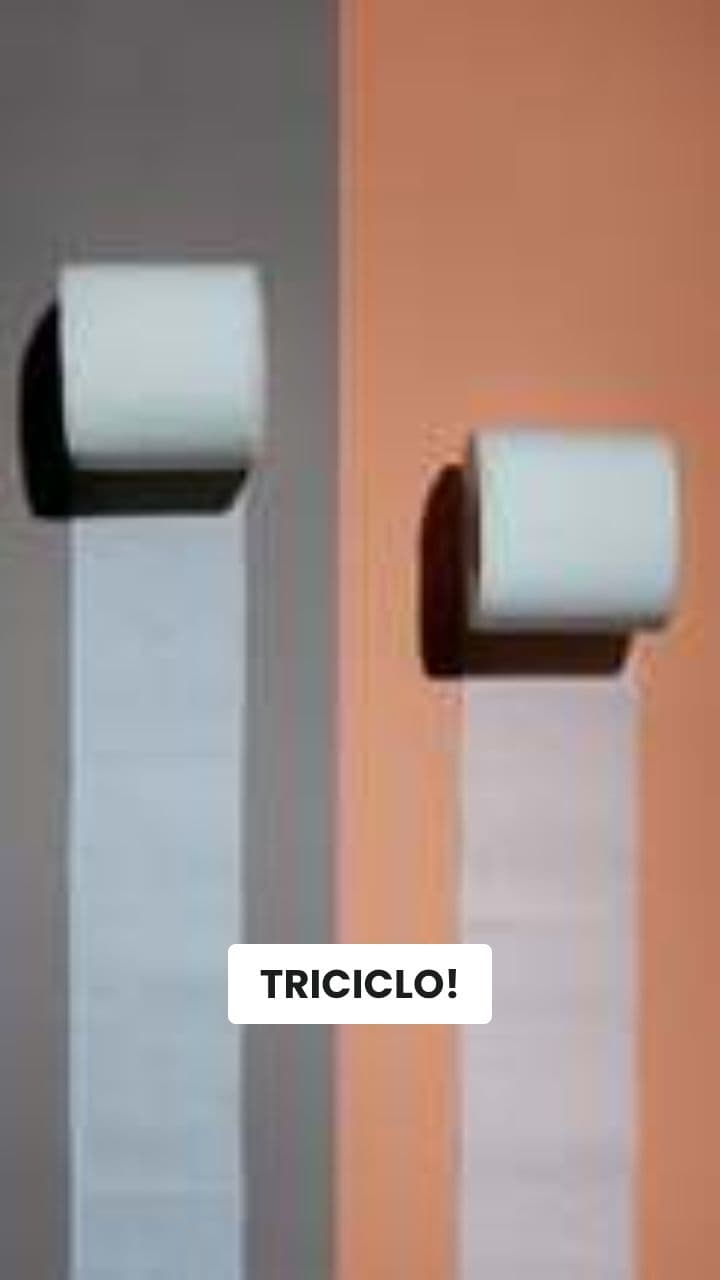 Rotolo Furi-oso: L'Odisea del Triciclo