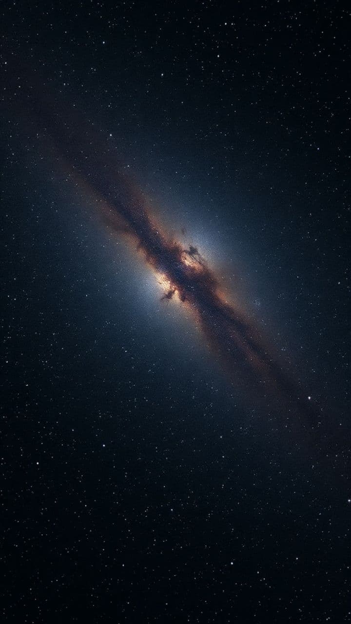 Satellites in the Dark