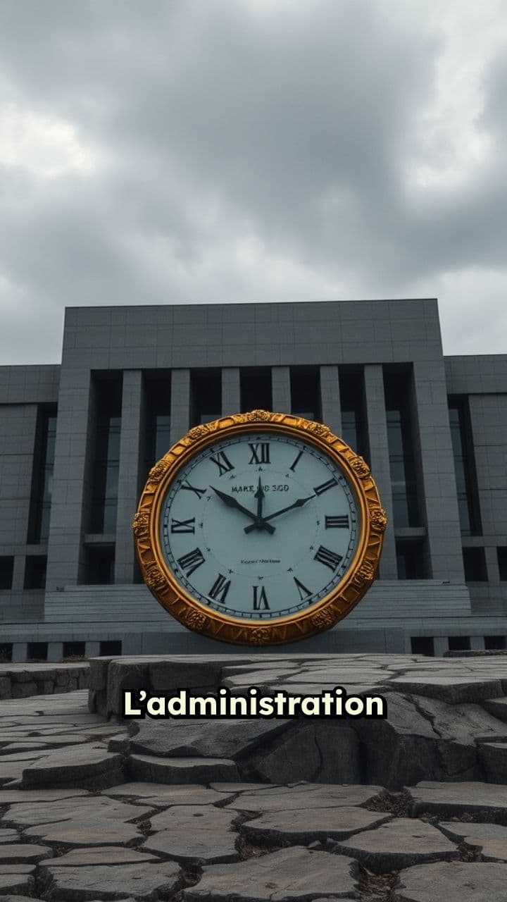 Révolution du juge des référés