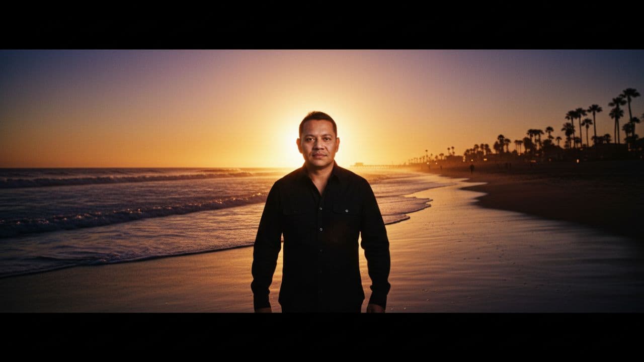 The Rhythm of the Road