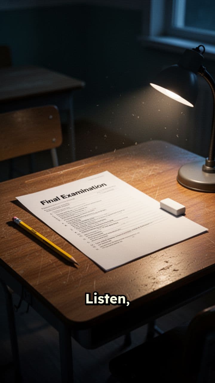 Beyond Fear, Your Greatest Win