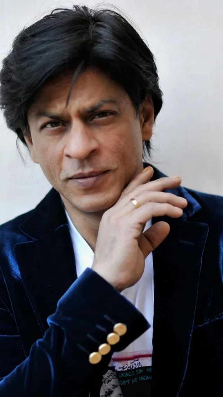 Shah Rukh Khan: Bollywood's Knight in Malaysia