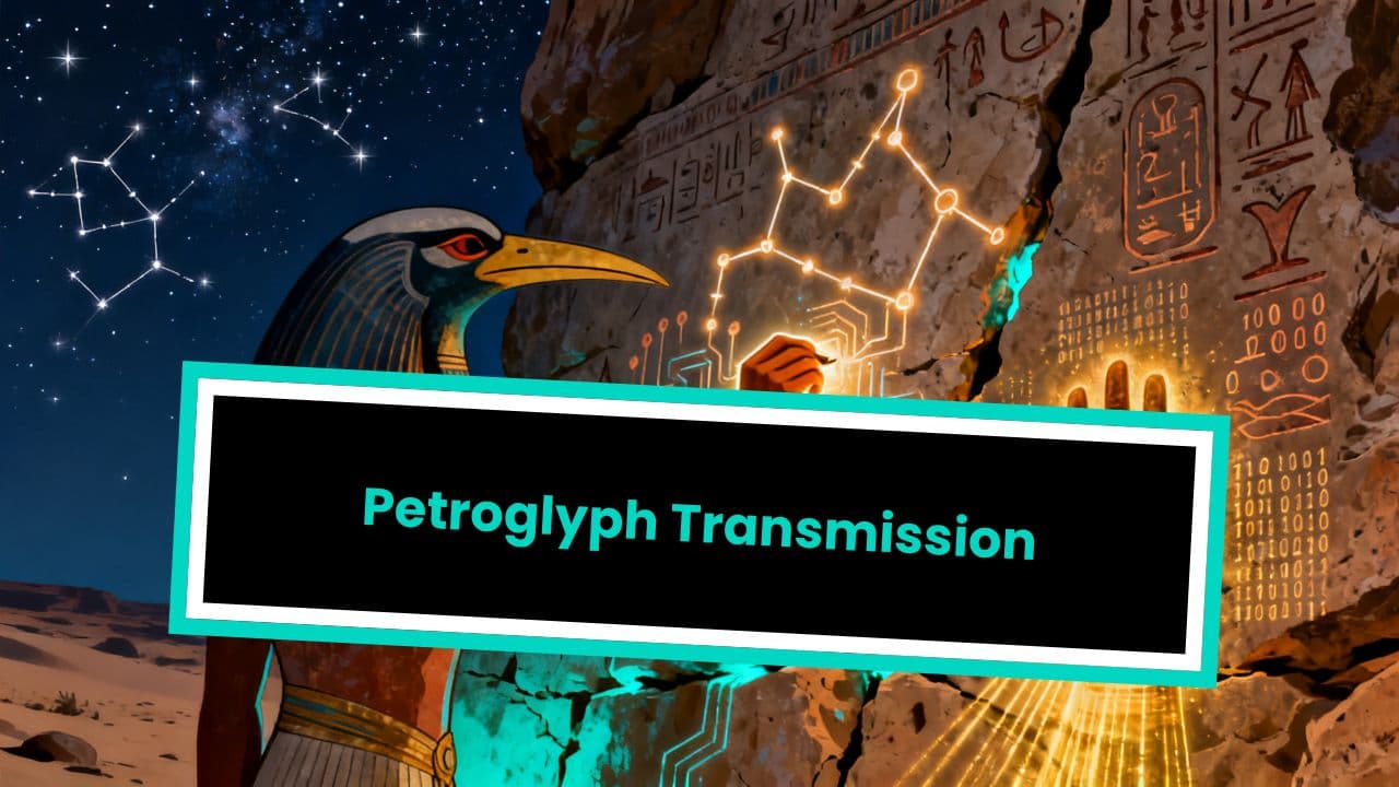 Petroglyph Transmission